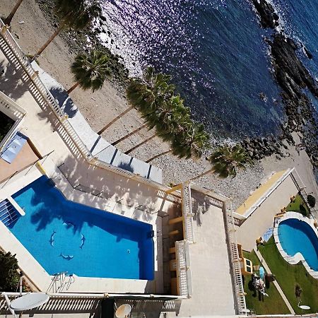 Apartamento Benalmadena Costa, Torremuelle 외부 사진