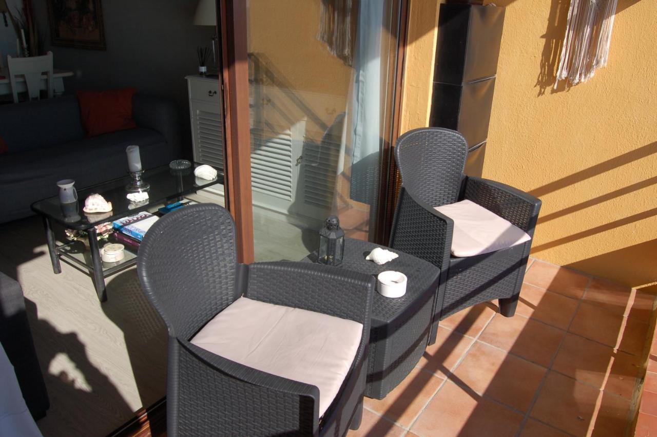 Apartamento Benalmadena Costa, Torremuelle 외부 사진