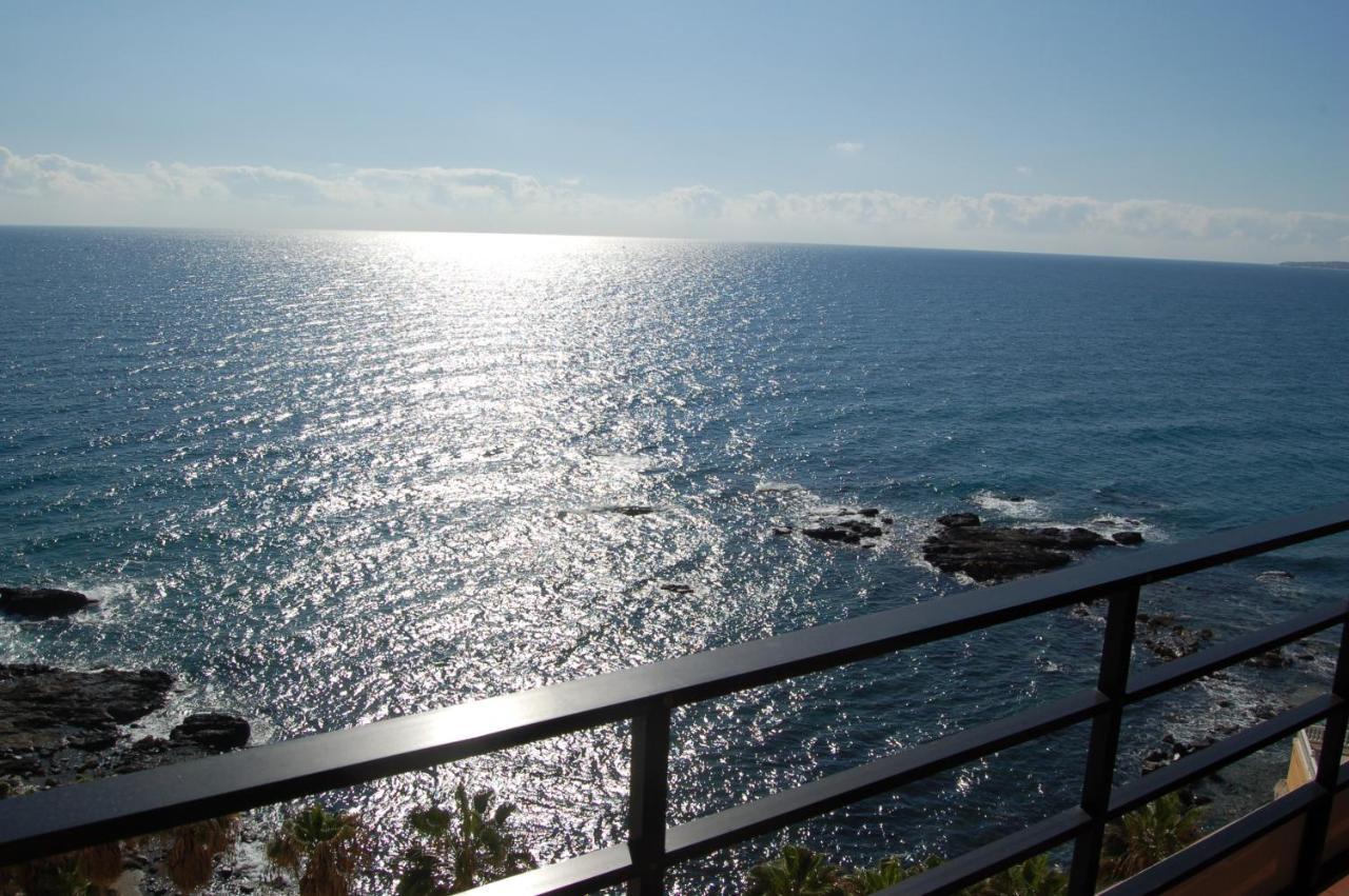 Apartamento Benalmadena Costa, Torremuelle 외부 사진