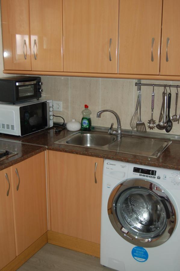 Apartamento Benalmadena Costa, Torremuelle 외부 사진
