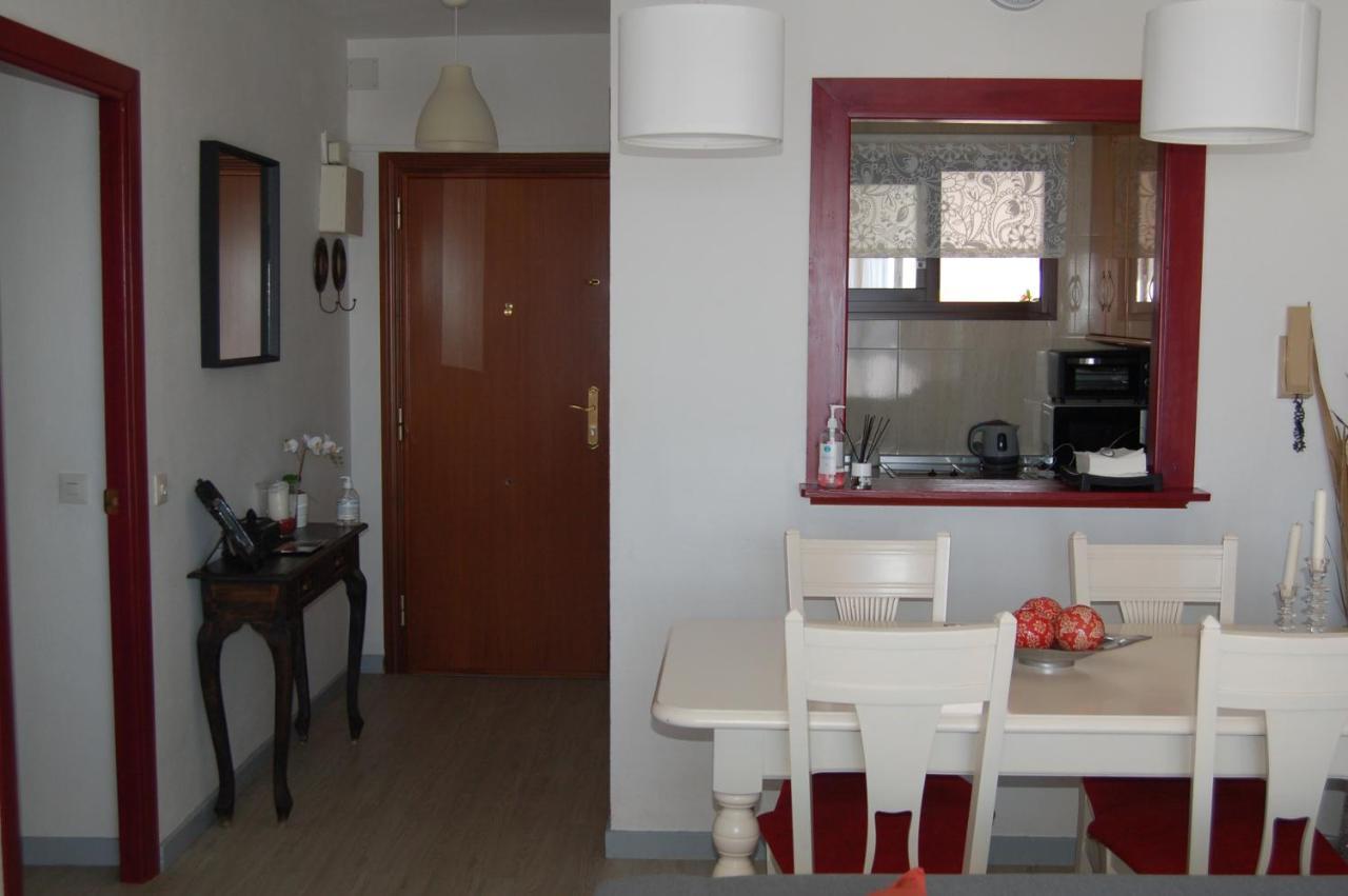 Apartamento Benalmadena Costa, Torremuelle 외부 사진