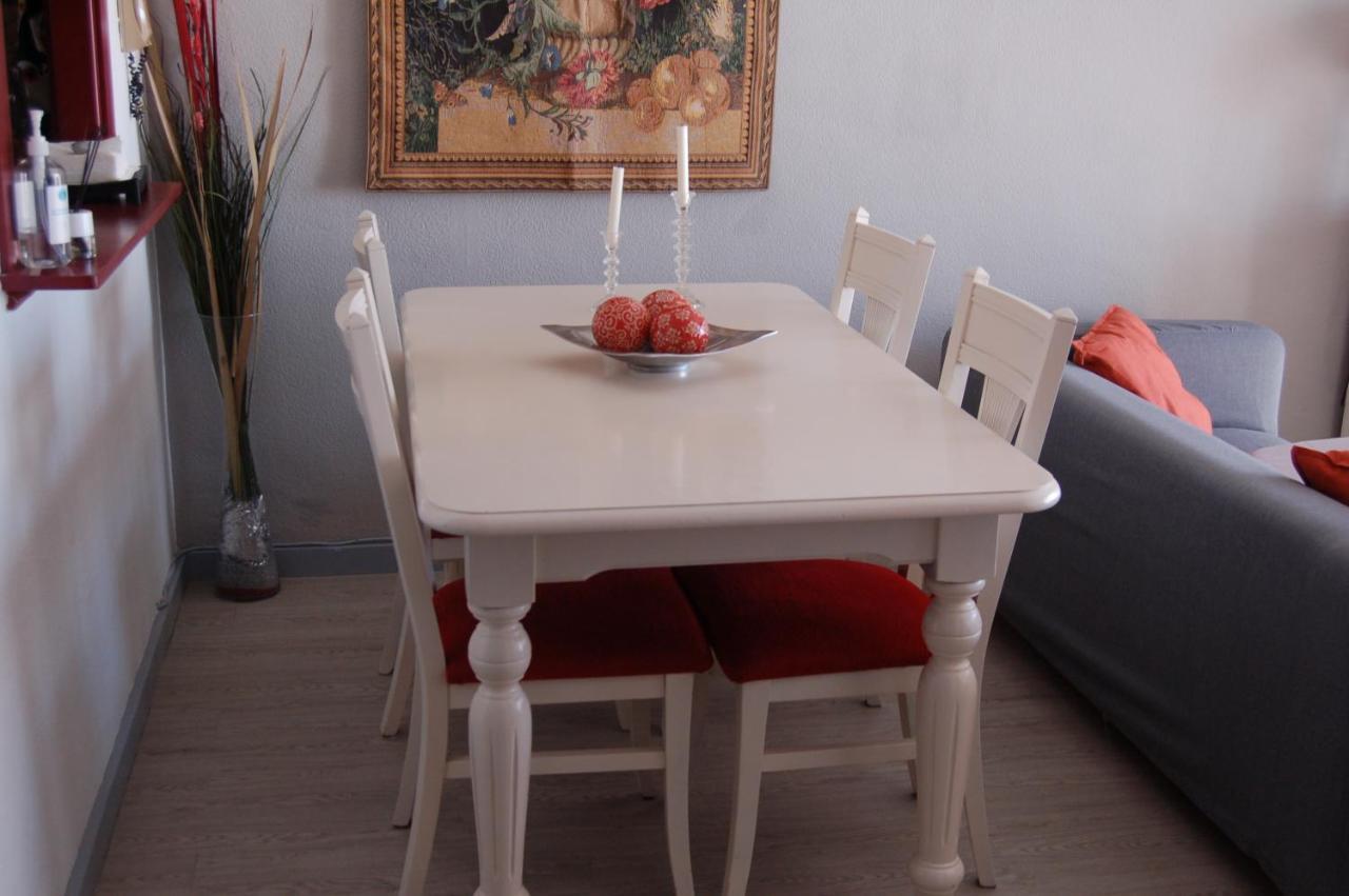 Apartamento Benalmadena Costa, Torremuelle 외부 사진