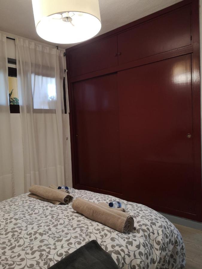 Apartamento Benalmadena Costa, Torremuelle 외부 사진