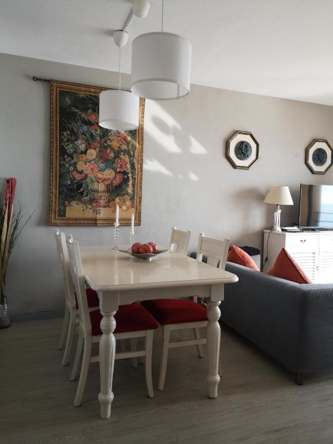 Apartamento Benalmadena Costa, Torremuelle 외부 사진