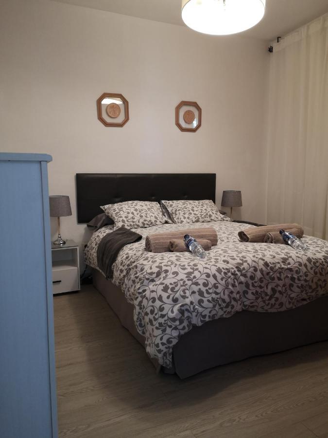 Apartamento Benalmadena Costa, Torremuelle 외부 사진