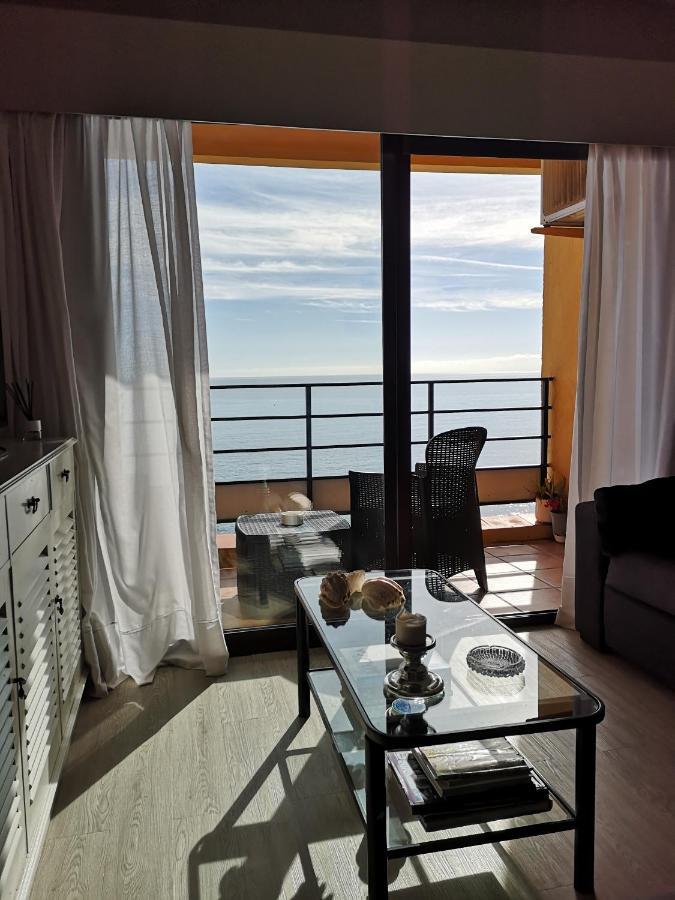 Apartamento Benalmadena Costa, Torremuelle 외부 사진