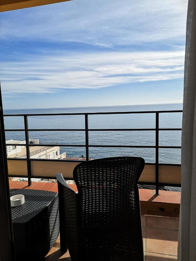 Apartamento Benalmadena Costa, Torremuelle 외부 사진