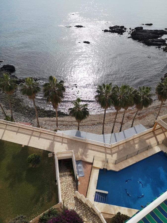 Apartamento Benalmadena Costa, Torremuelle 외부 사진