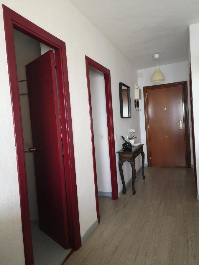 Apartamento Benalmadena Costa, Torremuelle 외부 사진