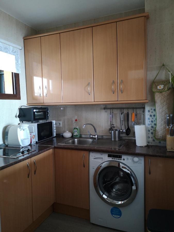 Apartamento Benalmadena Costa, Torremuelle 외부 사진