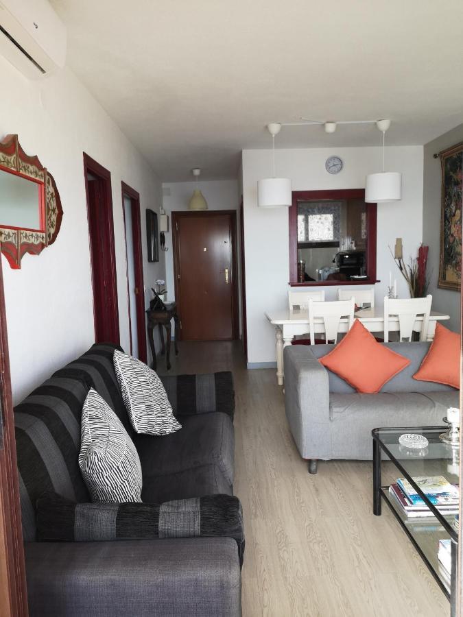Apartamento Benalmadena Costa, Torremuelle 외부 사진