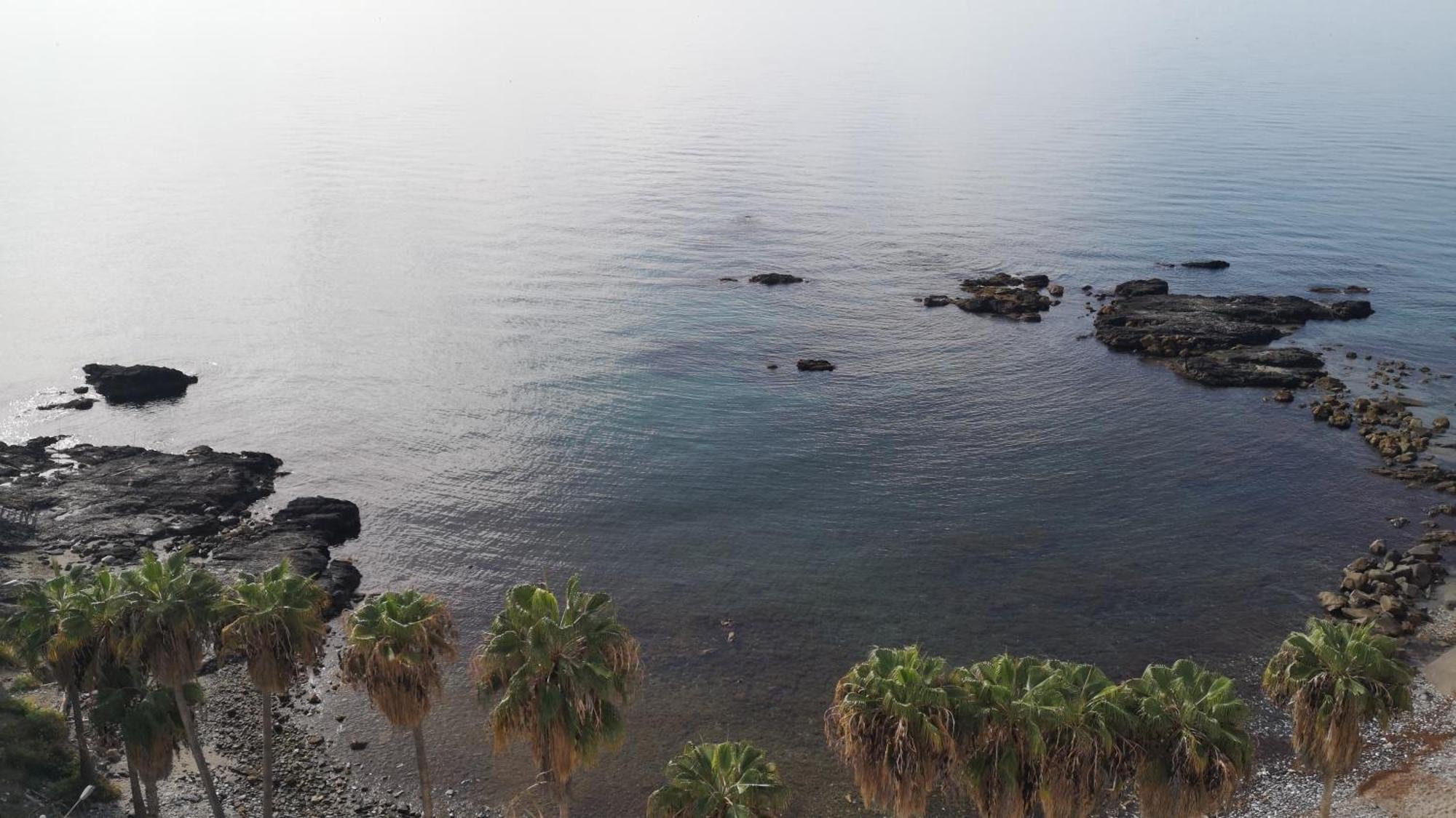 Apartamento Benalmadena Costa, Torremuelle 외부 사진
