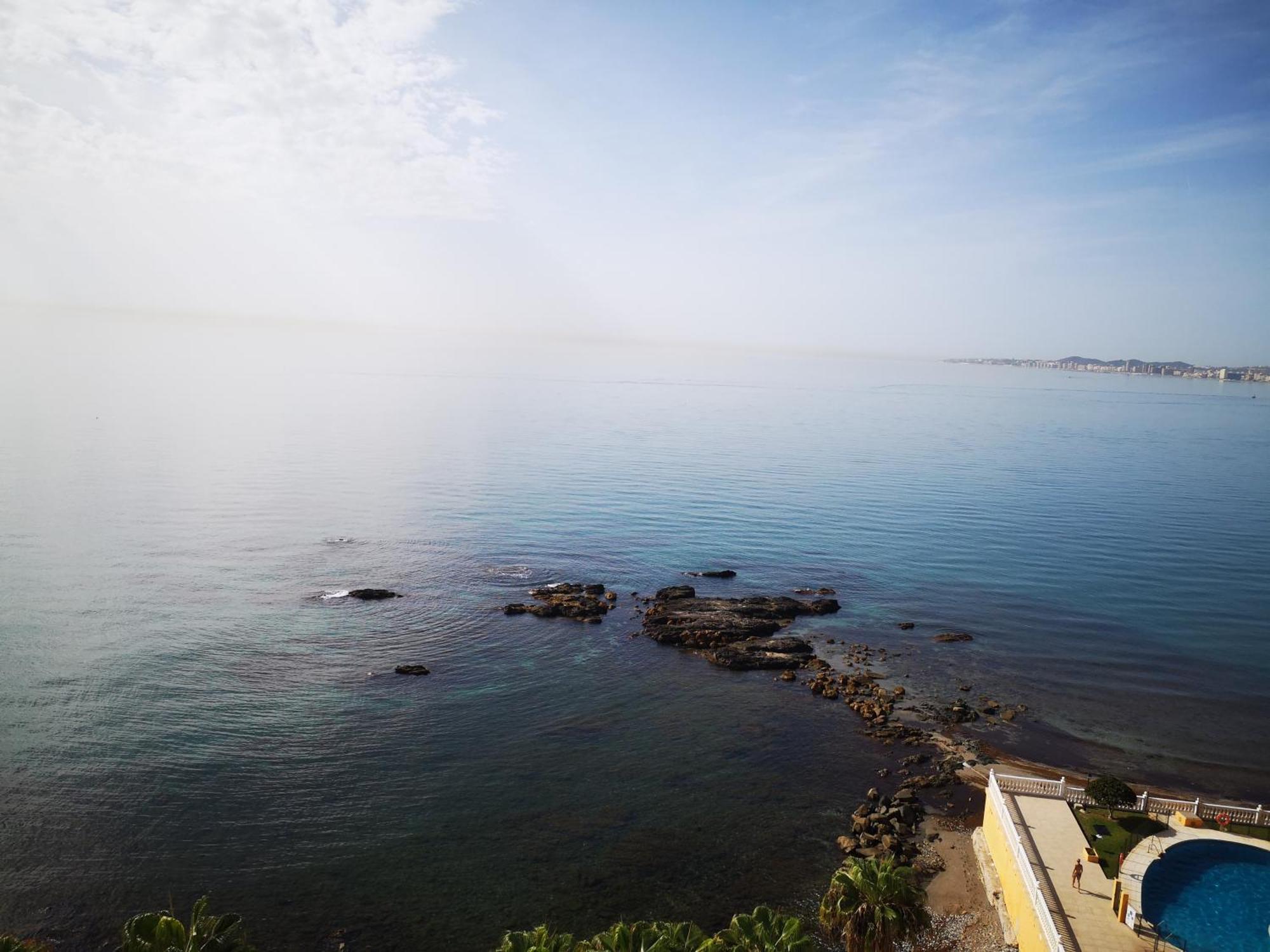 Apartamento Benalmadena Costa, Torremuelle 외부 사진