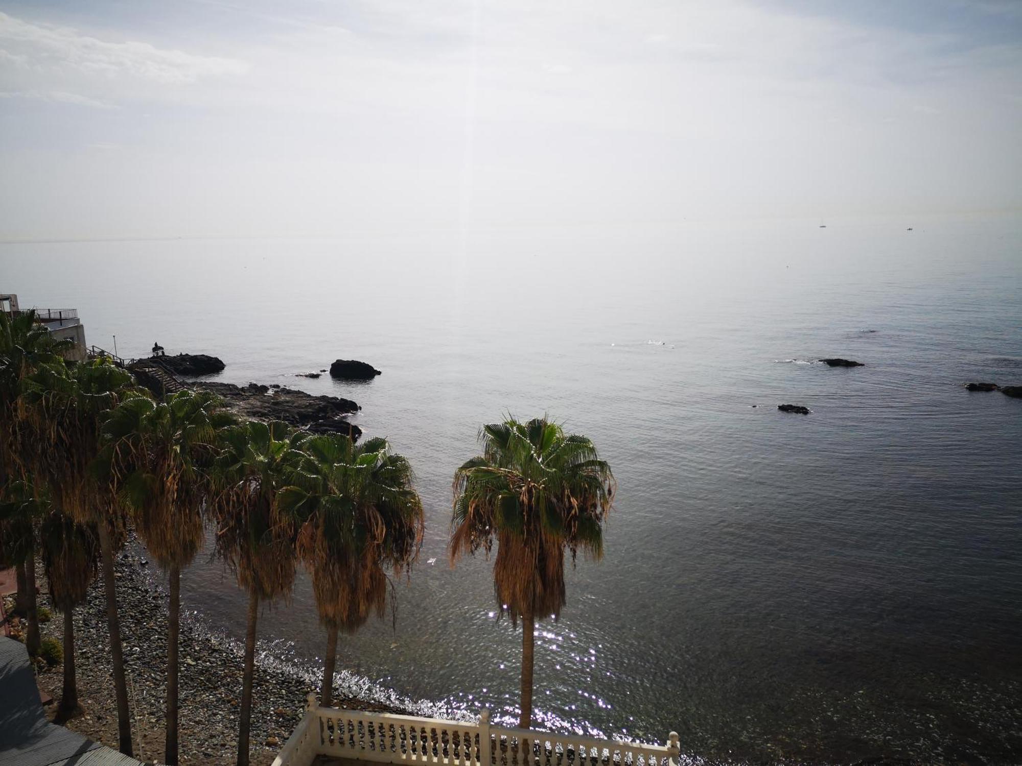 Apartamento Benalmadena Costa, Torremuelle 외부 사진