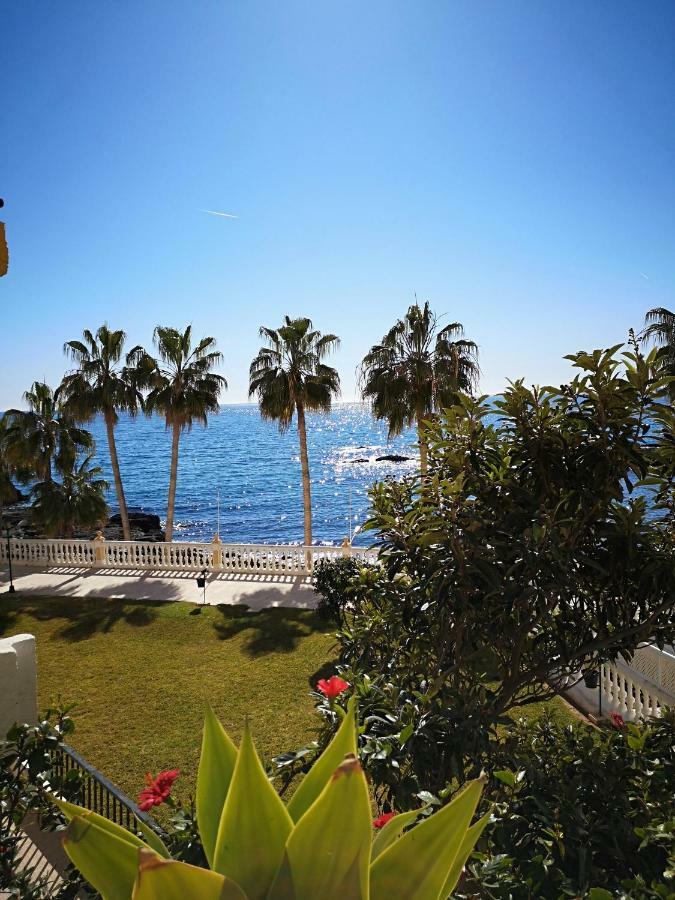 Apartamento Benalmadena Costa, Torremuelle 외부 사진