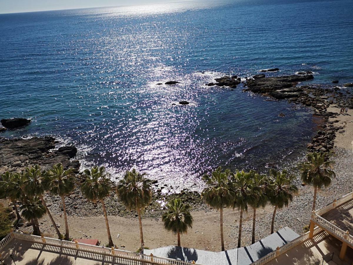 Apartamento Benalmadena Costa, Torremuelle 외부 사진