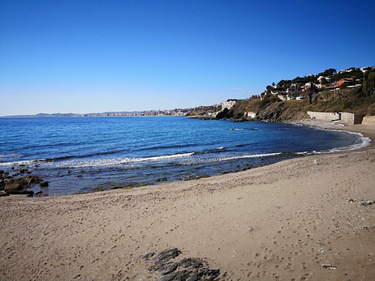 Apartamento Benalmadena Costa, Torremuelle 외부 사진