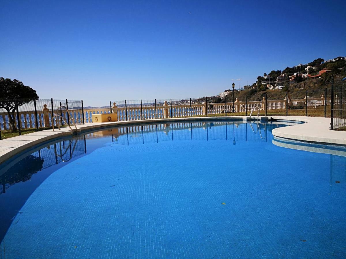 Apartamento Benalmadena Costa, Torremuelle 외부 사진