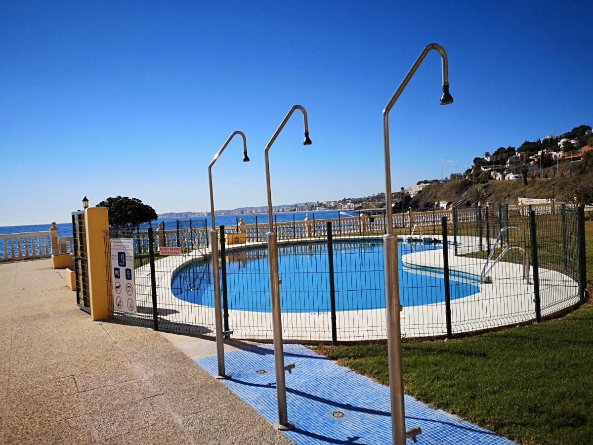 Apartamento Benalmadena Costa, Torremuelle 외부 사진