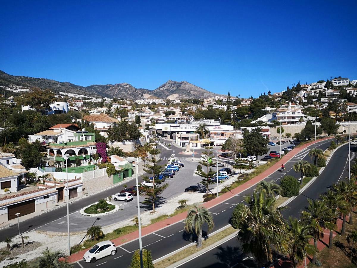 Apartamento Benalmadena Costa, Torremuelle 외부 사진