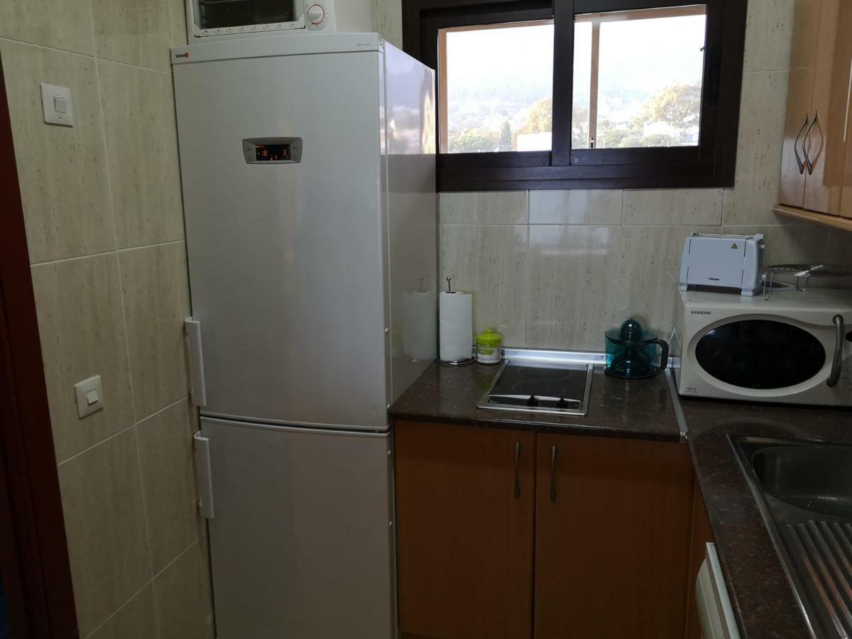 Apartamento Benalmadena Costa, Torremuelle 외부 사진