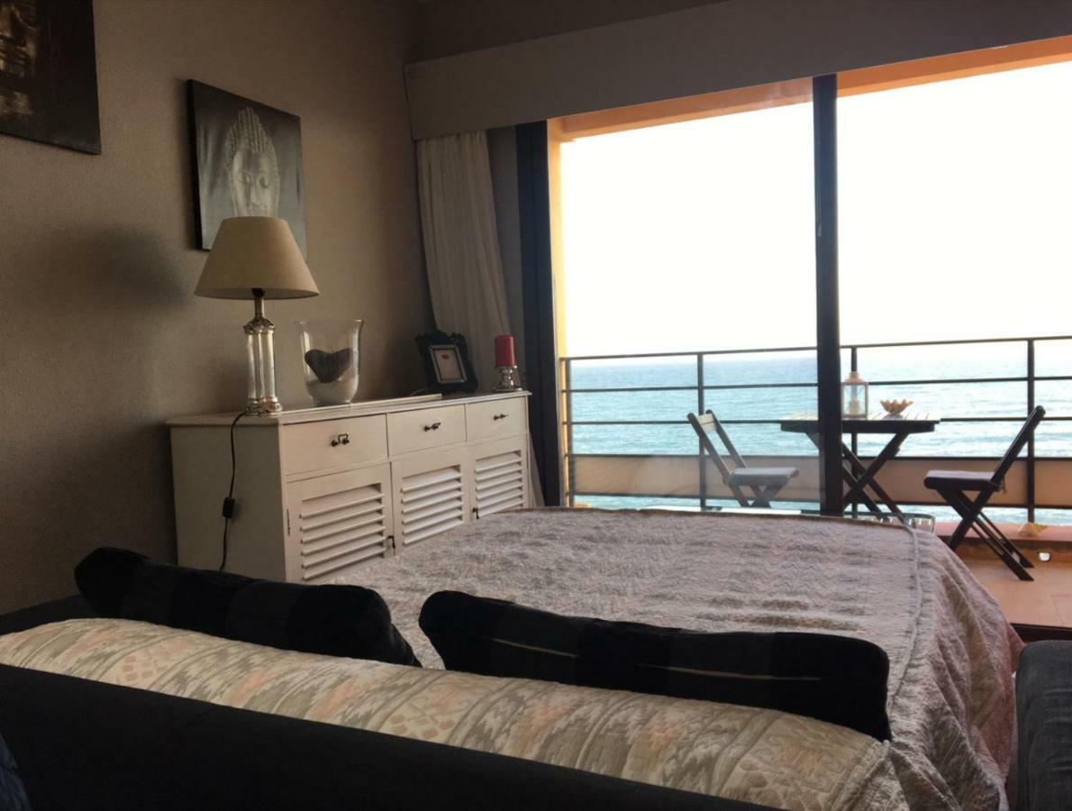 Apartamento Benalmadena Costa, Torremuelle 외부 사진